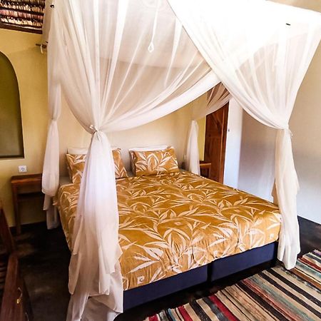 Kitesurf Tofo House - 1 Minute Walk From Beach And Center Exterior foto