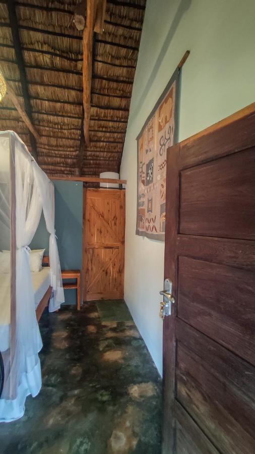 Kitesurf Tofo House - 1 Minute Walk From Beach And Center Exterior foto