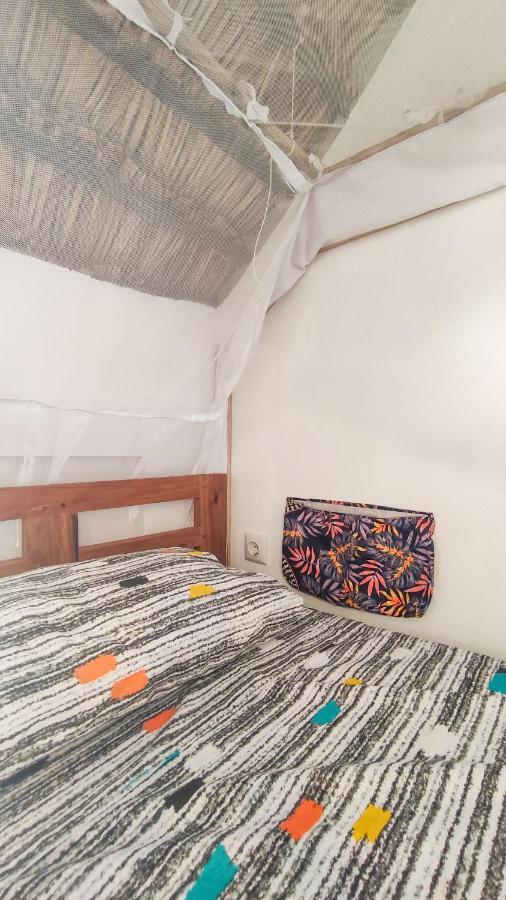 Kitesurf Tofo House - 1 Minute Walk From Beach And Center Exterior foto