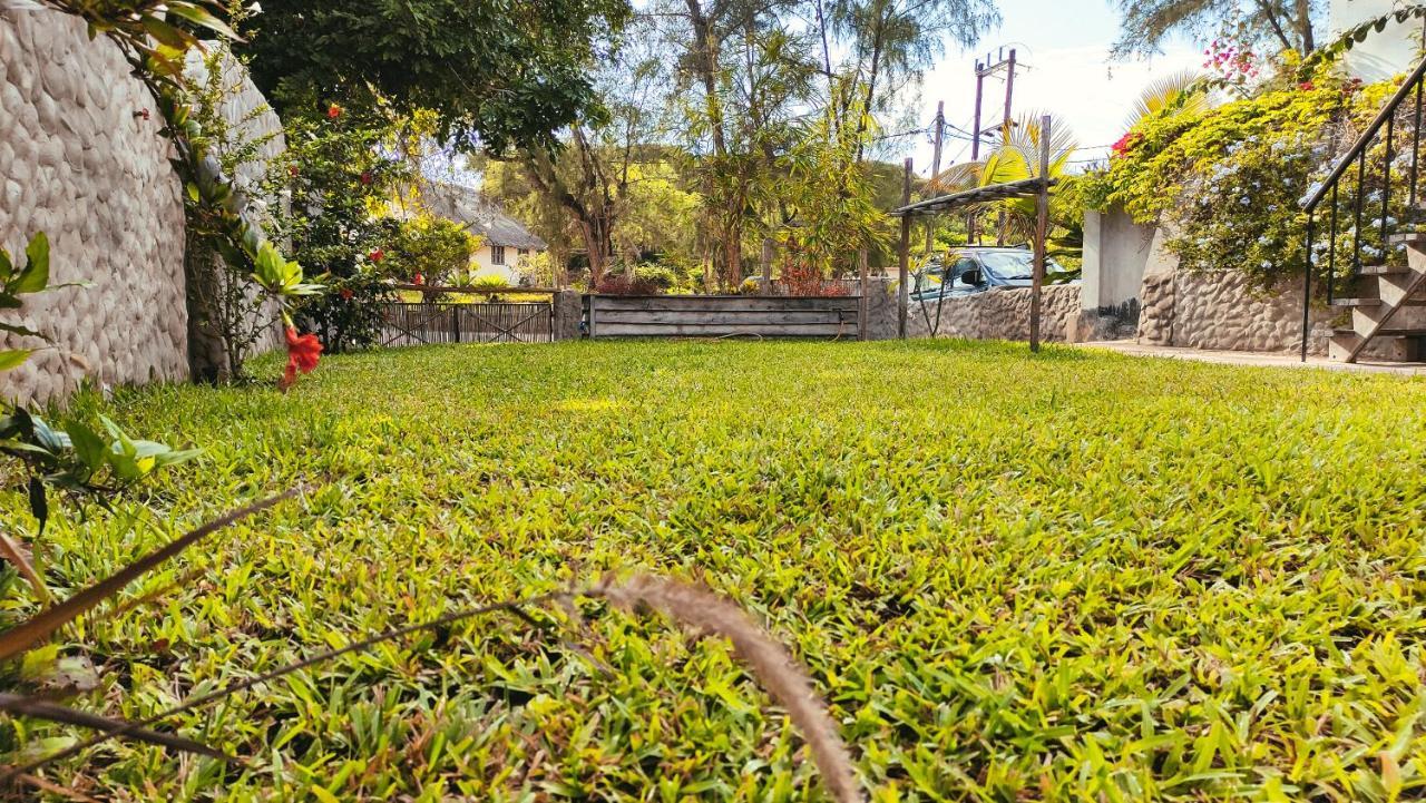 Kitesurf Tofo House - 1 Minute Walk From Beach And Center Exterior foto