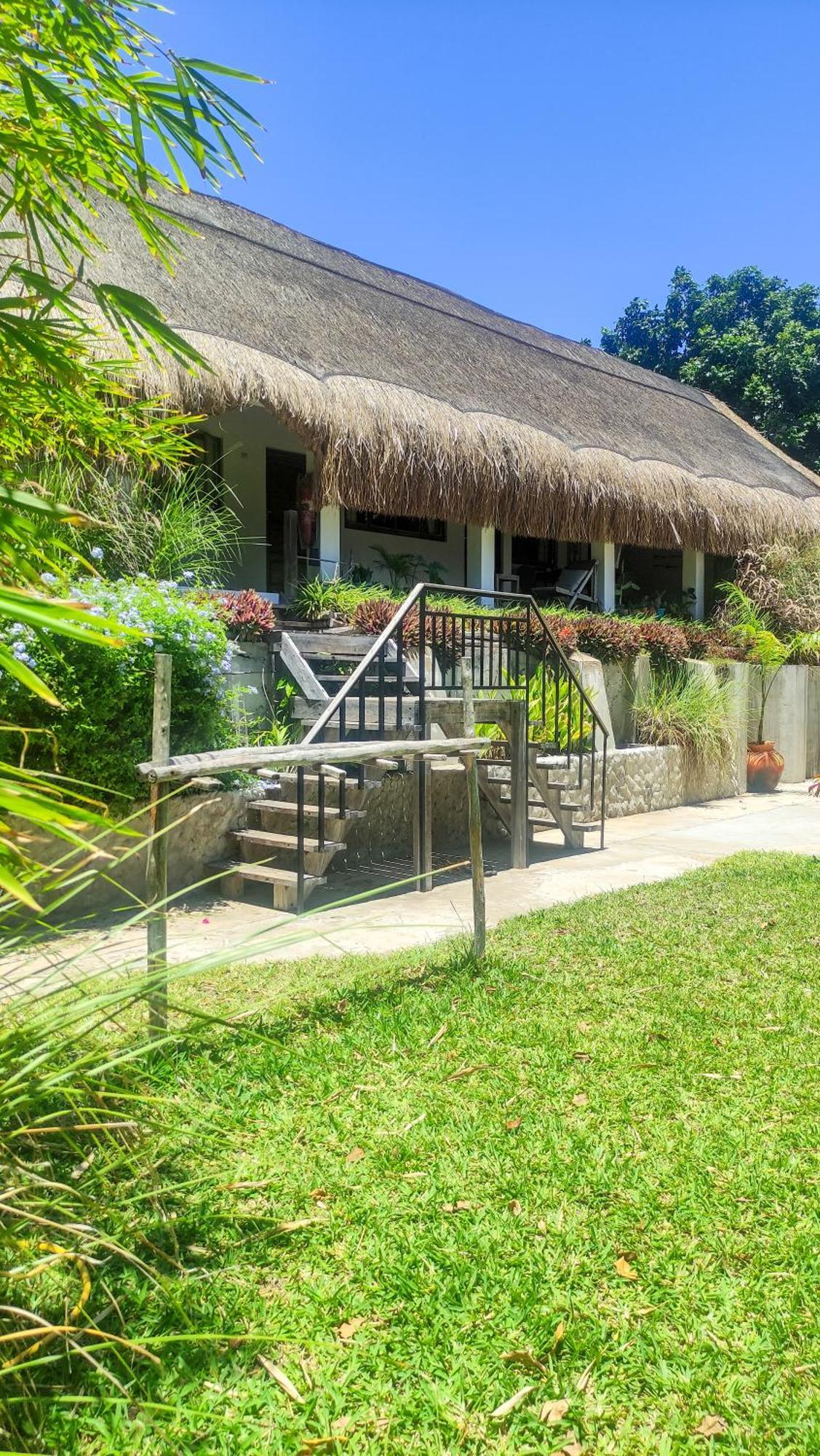Kitesurf Tofo House - 1 Minute Walk From Beach And Center Exterior foto