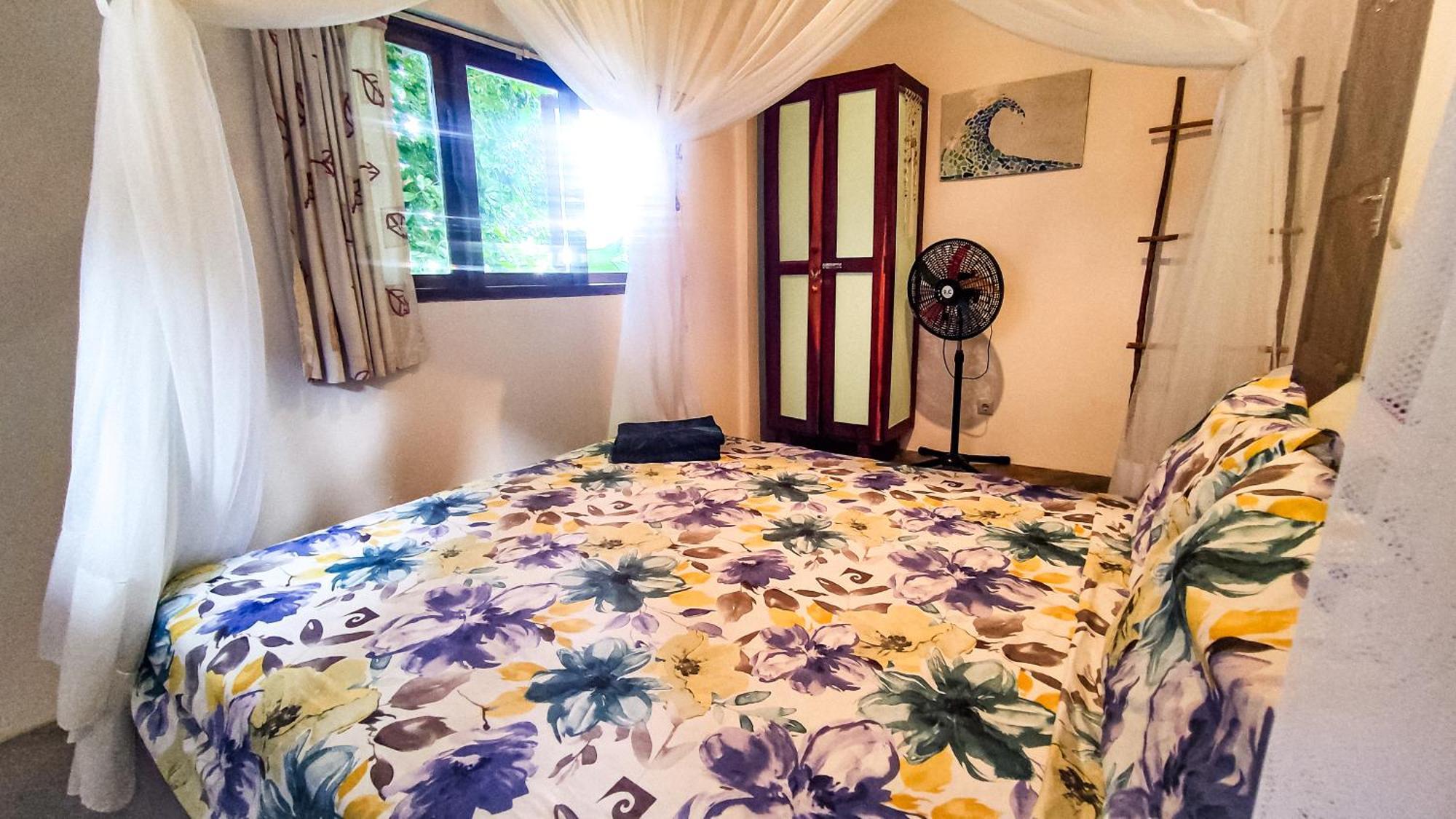 Kitesurf Tofo House - 1 Minute Walk From Beach And Center Exterior foto
