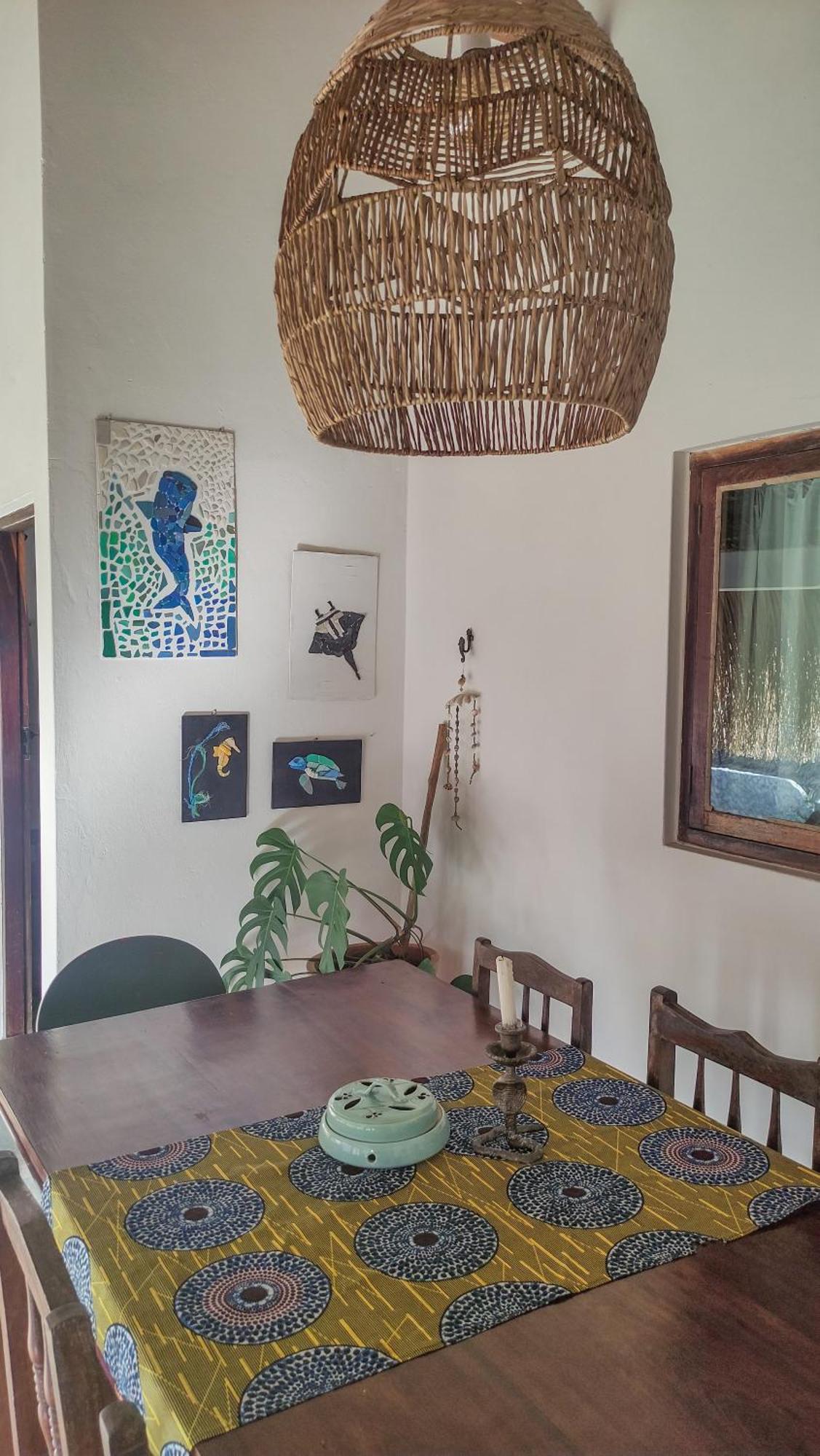 Kitesurf Tofo House - 1 Minute Walk From Beach And Center Zimmer foto