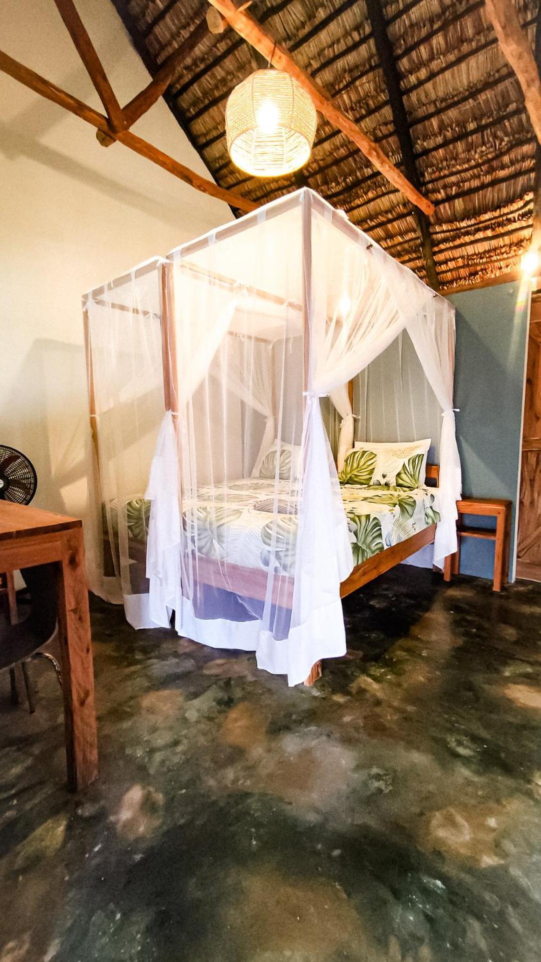 Kitesurf Tofo House - 1 Minute Walk From Beach And Center Exterior foto